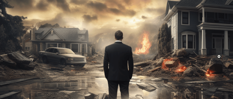 The Demand for Insurance Adjusters Industry Trends and Insights