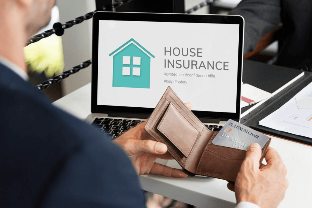homeowners insurance coverage for structural repairs